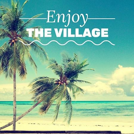 The Village Anjuna Ngoại thất bức ảnh