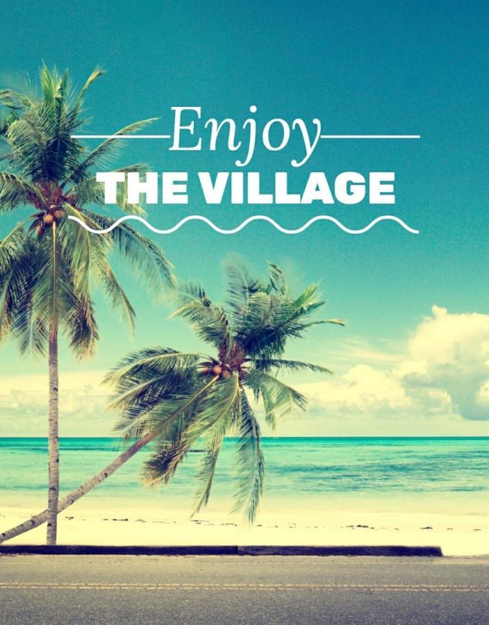 The Village Anjuna Ngoại thất bức ảnh