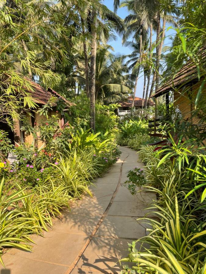 The Village Anjuna Ngoại thất bức ảnh