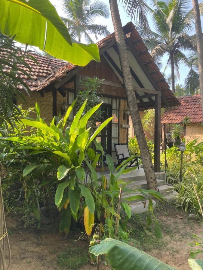 The Village Anjuna Ngoại thất bức ảnh