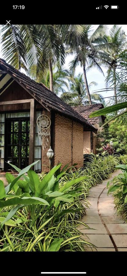 The Village Anjuna Ngoại thất bức ảnh