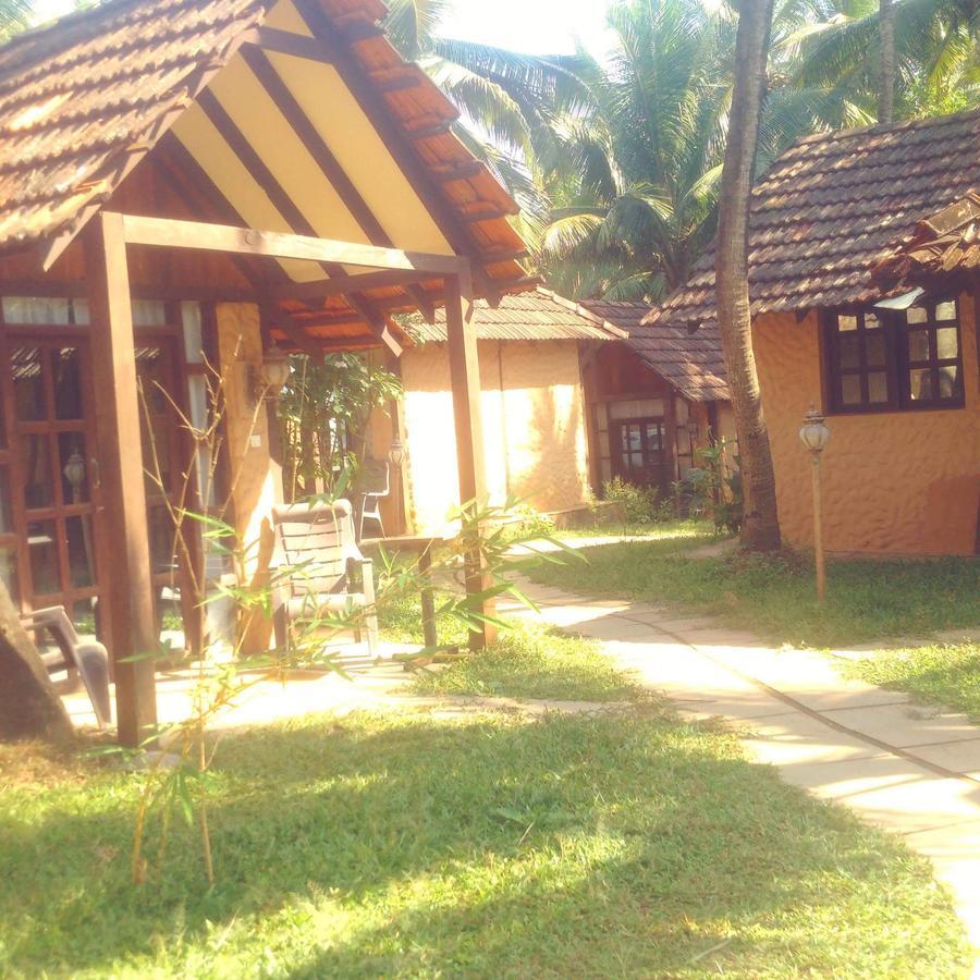 The Village Anjuna Ngoại thất bức ảnh
