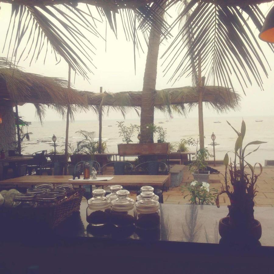 The Village Anjuna Ngoại thất bức ảnh
