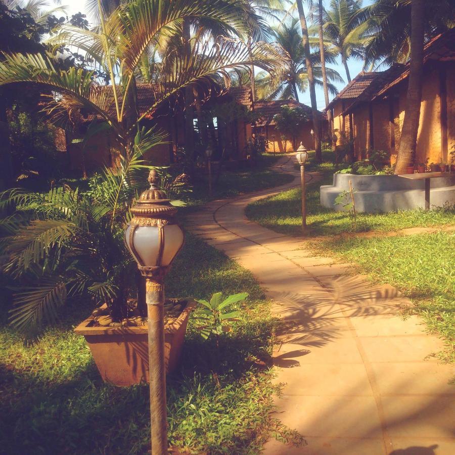 The Village Anjuna Ngoại thất bức ảnh