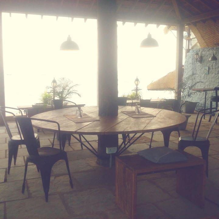 The Village Anjuna Ngoại thất bức ảnh