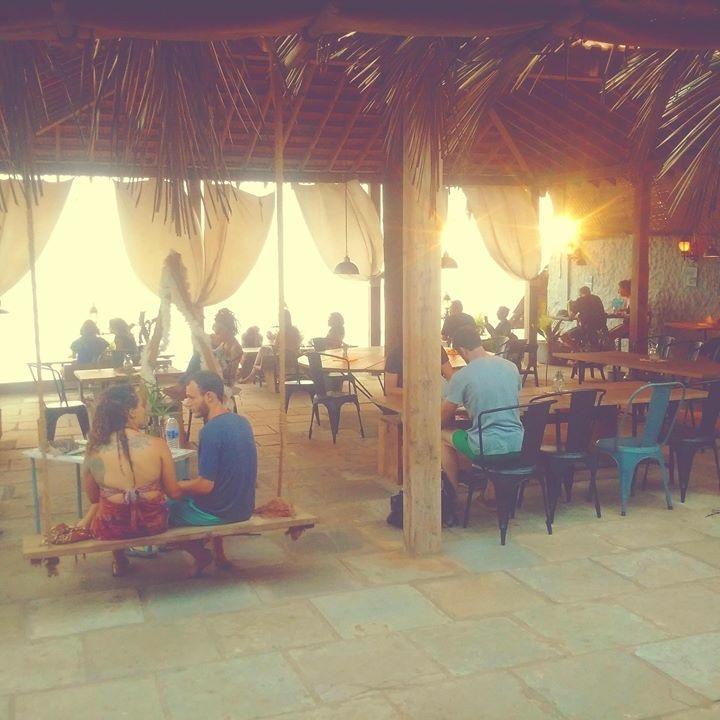 The Village Anjuna Ngoại thất bức ảnh